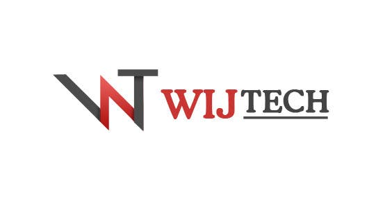 Contest Entry #21 for                                                 Logo design for WIJTEC
                                            