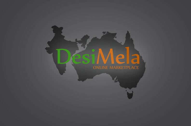 Penyertaan Peraduan #20 untuk                                                 Design a Logo for Desimela
                                            
