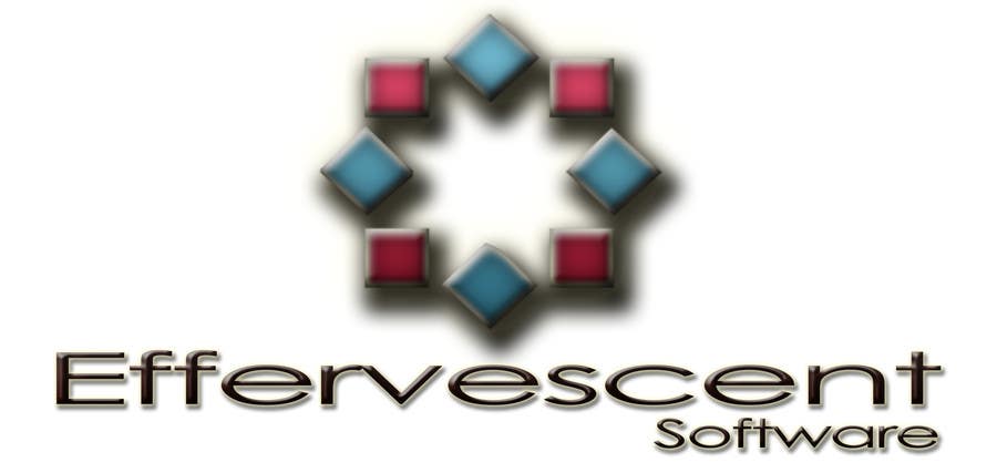 Contest Entry #51 for                                                 Design a Logo for Effervescent Software
                                            