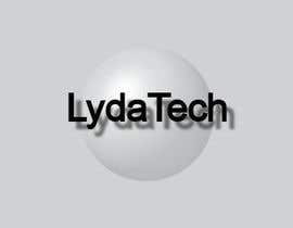 nº 54 pour Logo Design for LydaTech par chelseam8 