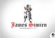 Imej kecil Penyertaan Peraduan #15 untuk                                                     James Simien Entertainment
                                                