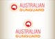 Ảnh thumbnail bài tham dự cuộc thi #96 cho                                                     Design a Logo for Australian Sun Guard
                                                