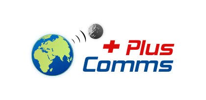 Contest Entry #58 for                                                 PlusComms Logo
                                            