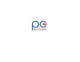 #5 untuk PlusComms Logo oleh commharm