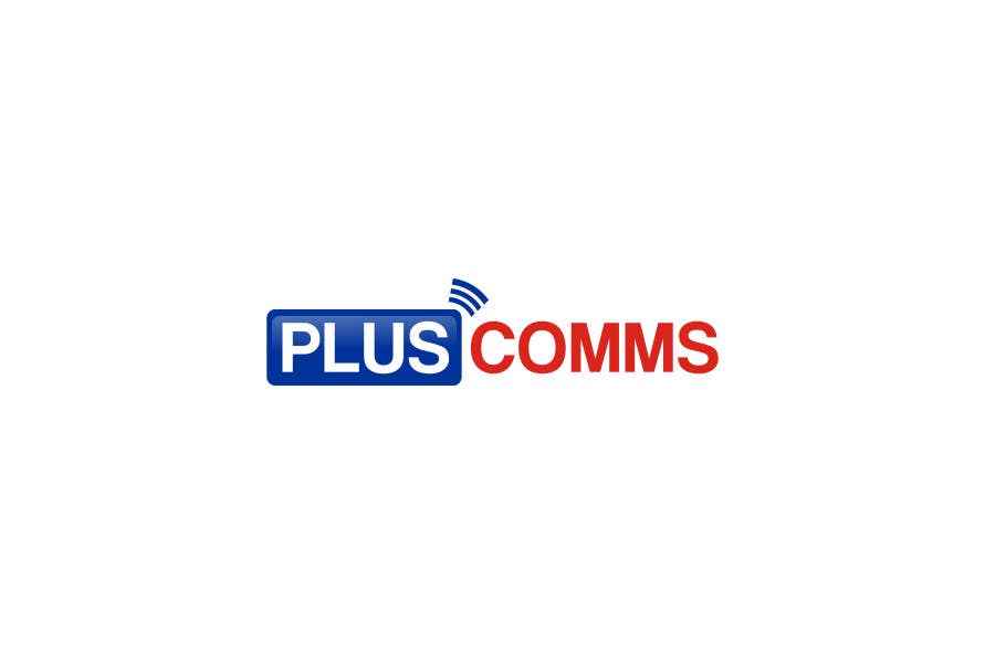 Inscrição nº 99 do Concurso para                                                 PlusComms Logo
                                            