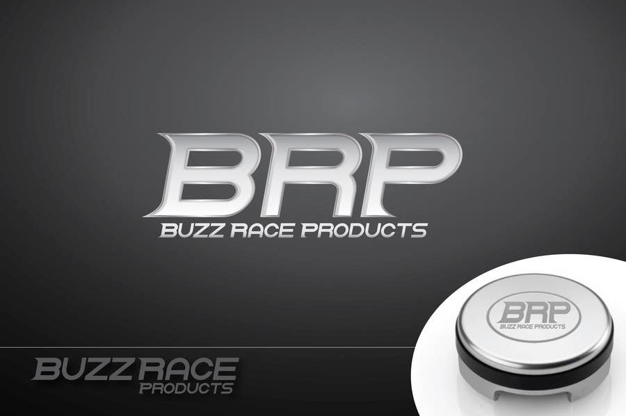 
                                                                                                            Proposition n°                                        32
                                     du concours                                         Logo Design for Buzz Race Products
                                    