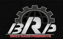 Proposition n° 131 du concours Graphic Design pour Logo Design for Buzz Race Products