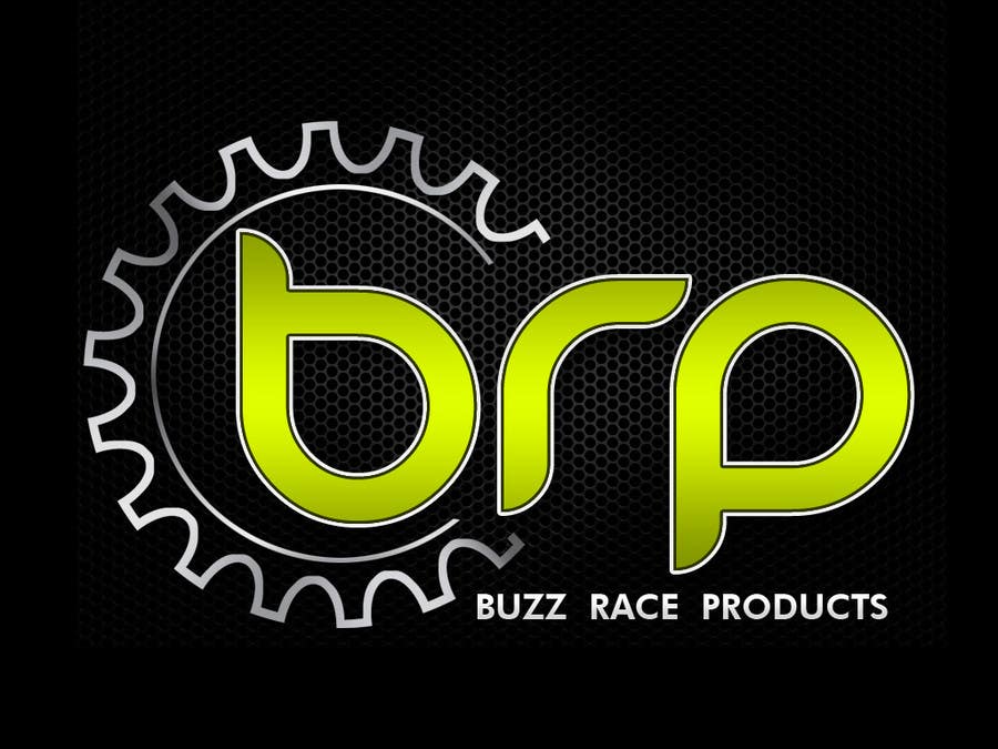 Contest Entry #176 for                                                 Logo Design for Buzz Race Products
                                            