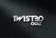 Imej kecil Penyertaan Peraduan #17 untuk                                                     Twisted Quiz Logo
                                                