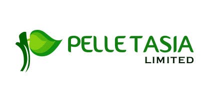 Penyertaan Peraduan #759 untuk                                                 Design a Logo for Pelletasia
                                            
