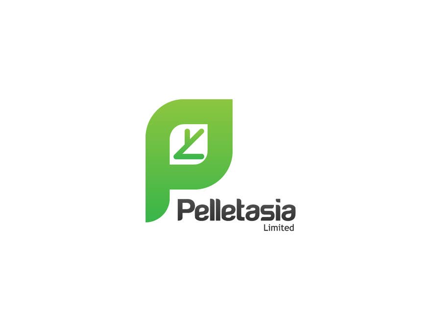 Kilpailutyö #597 kilpailussa                                                 Design a Logo for Pelletasia
                                            