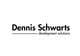 Imej kecil Penyertaan Peraduan #23 untuk                                                     Easy job, Just write Dennis Schwarts - development solutions
                                                