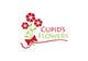 Imej kecil Penyertaan Peraduan #103 untuk                                                     Design a Logo for CupidsFlowers.ca
                                                