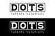 Imej kecil Penyertaan Peraduan #311 untuk                                                     Design a Logo for DOTS Talent Solutions
                                                