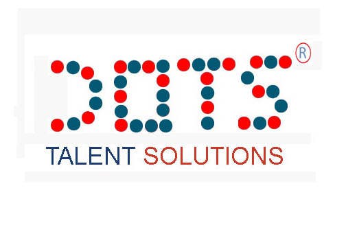 Kilpailutyö #443 kilpailussa                                                 Design a Logo for DOTS Talent Solutions
                                            