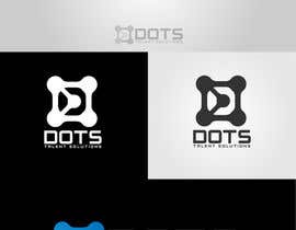 #357 para Design a Logo for DOTS Talent Solutions por Cbox9