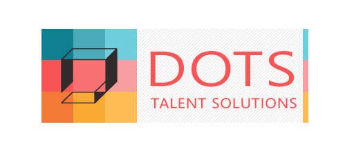 Inscrição nº 362 do Concurso para                                                 Design a Logo for DOTS Talent Solutions
                                            