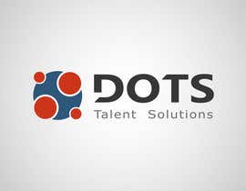 #370 para Design a Logo for DOTS Talent Solutions por Luckas0490