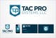 Icône de la proposition n°54 du concours                                                     Design a Logo for TAC PRO SYSTEMS
                                                
