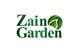 Miniatura de participación en el concurso Nro.52 para                                                     Design a Logo for company called Zain garden
                                                
