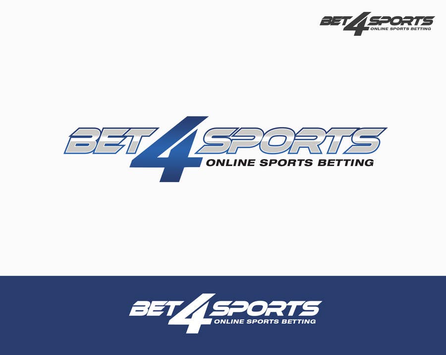Penyertaan Peraduan #10 untuk                                                 Design a Logo for a Sports Betting Company
                                            