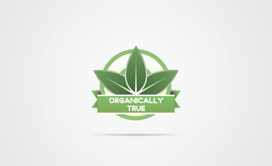 Penyertaan Peraduan #26 untuk                                                 Design a Logo for  an organic market
                                            