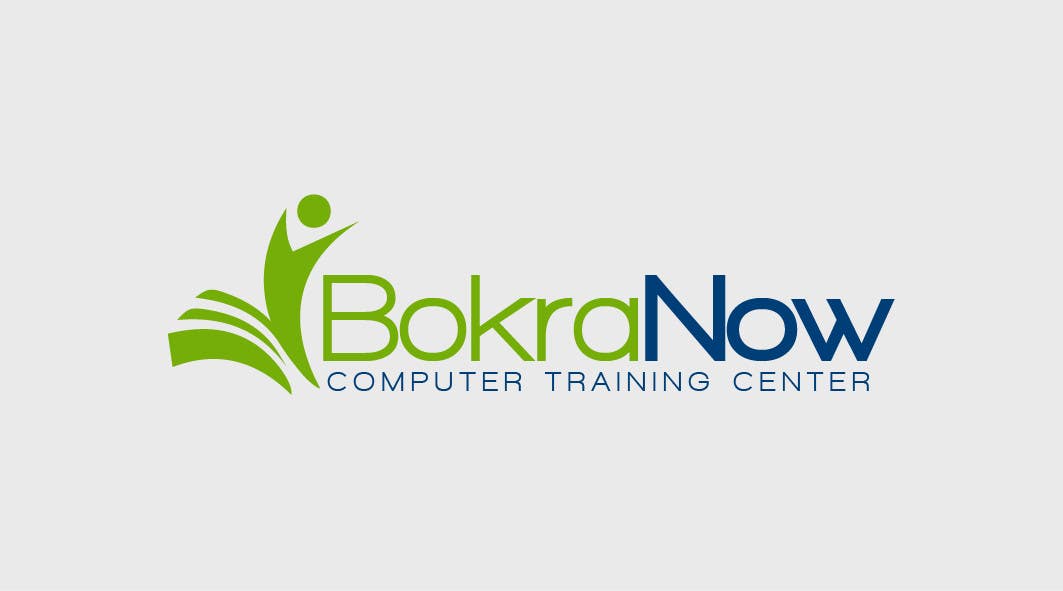 Participación en el concurso Nro.16 para                                                 Design a Logo for  My Company BokraNow
                                            