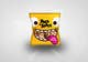 Imej kecil Penyertaan Peraduan #30 untuk                                                     Create Print and Packaging Designs for a Cookie
                                                
