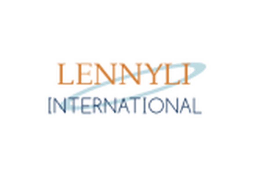 Entri Kontes #46 untuk                                                Logo Design for Lenny Li International www.lennyli.com
                                            