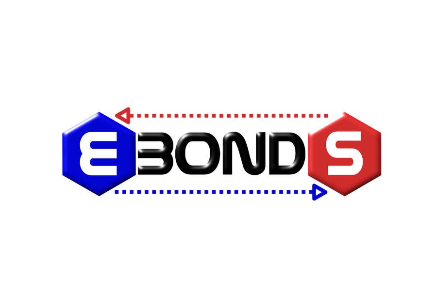Penyertaan Peraduan #112 untuk                                                 Design a Logo for E Bonds Inc
                                            