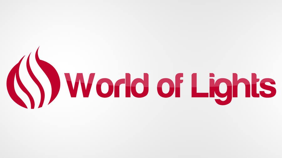 Συμμετοχή Διαγωνισμού #24 για                                                 Need new logo for my company; World of Lights
                                            