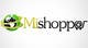 Icône de la proposition n°43 du concours                                                     Design a Logo for our online company "Mishoppa"
                                                