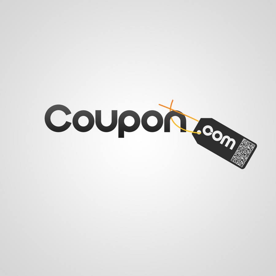 Entri Kontes #247 untuk                                                Logo Design for For a Coupons website
                                            