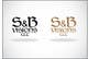 Miniatura da Inscrição nº 85 do Concurso para                                                     Design a Logo for S&B Visions LLC
                                                