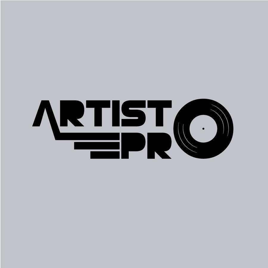 Penyertaan Peraduan #72 untuk                                                 Diseñar un logotipo para Artist Pro
                                            