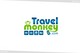 Εικόνα Συμμετοχής Διαγωνισμού #295 για                                                     Logo Design for travelmonkey
                                                