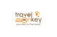 Miniaturka zgłoszenia konkursowego o numerze #230 do konkursu pt. "                                                    Logo Design for travelmonkey
                                                "