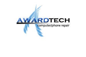 Kilpailutyö #9 kilpailussa                                                 Design a Logo for PC Repair shop
                                            