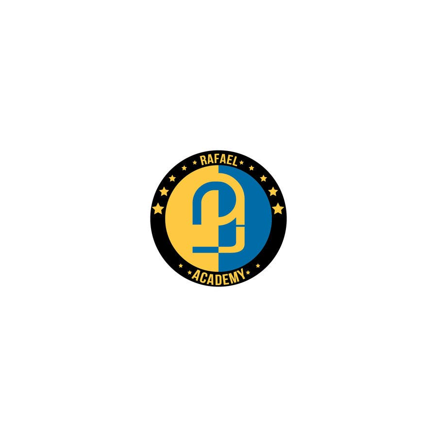 Participación en el concurso Nro.198 para                                                 Design a Logo for  a Soccer Academy
                                            