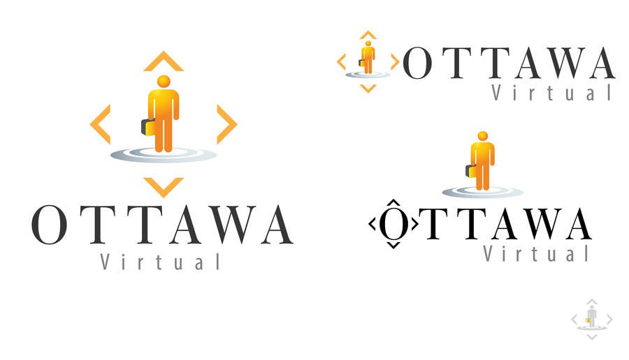 Contest Entry #252 for                                                 OttawaVirtual
                                            