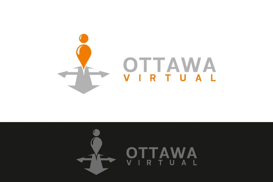Contest Entry #250 for                                                 OttawaVirtual
                                            
