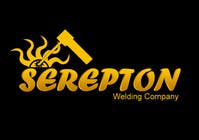 Graphic Design Συμμετοχή Διαγωνισμού #58 για Logo Design for SEREPTON