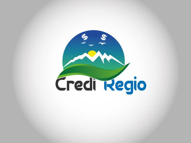 Penyertaan Peraduan #2 untuk                                                 Design a Logo for a credit lending company
                                            