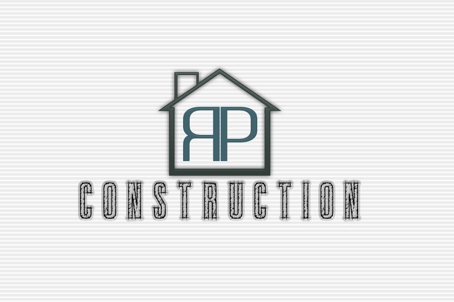 Penyertaan Peraduan #34 untuk                                                 Design a Logo for a Construction and Remodeling Company
                                            