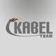 Ảnh thumbnail bài tham dự cuộc thi #35 cho                                                     Design a Logo for  KABEL TEAM d.o.o. - starting a new electrical engineering bussiness
                                                