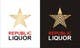Miniatura de participación en el concurso Nro.351 para                                                     Design a Logo for republic liquor
                                                