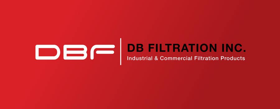 Participación en el concurso Nro.23 para                                                 Design a Logo for DBFiltration
                                            