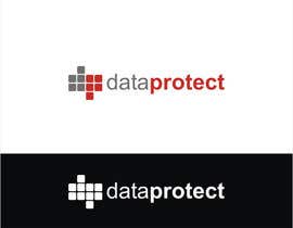 #55 para Design a Logo for DataProtect por Superiots