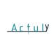 Imej kecil Penyertaan Peraduan #9 untuk                                                     Design a Logo for Actuly
                                                