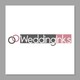 Imej kecil Penyertaan Peraduan #24 untuk                                                     Design a Logo for Wedding Invitation Website
                                                
